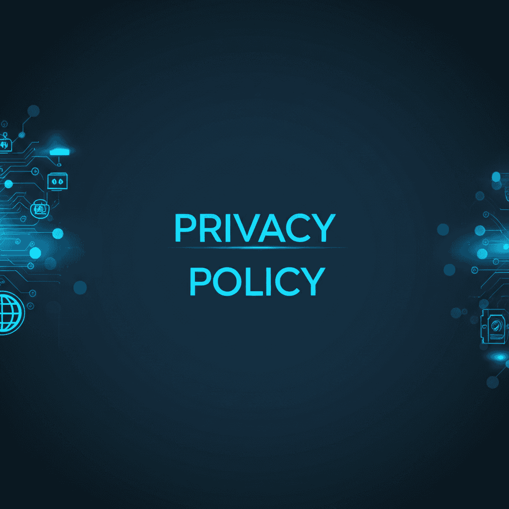 Illustrative image representing data privacy and protection